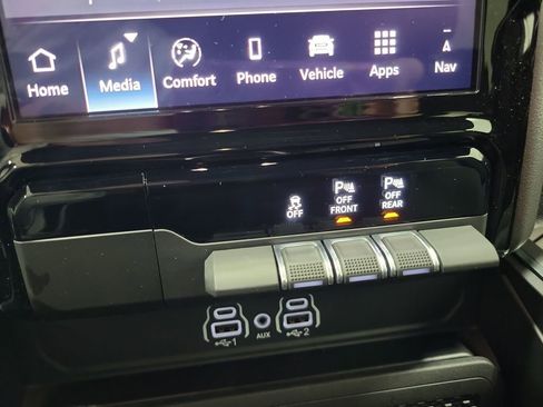 New 2025 RAM 1500 Big Horn image 18