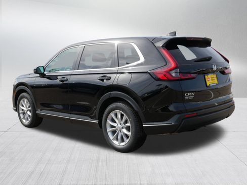 Certified 2024 Honda CR-V EX-L image 5