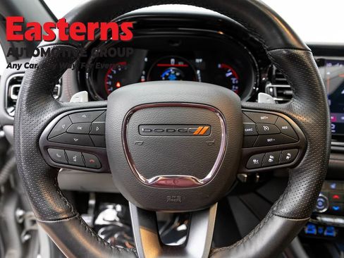 Used 2025 Dodge Durango GT AWD/4WD image 10