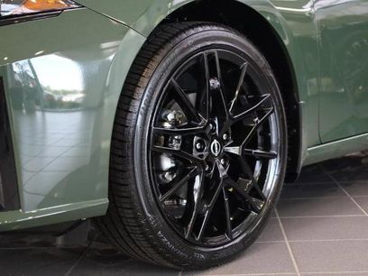 New 2026 Nissan Altima 2.5 SR