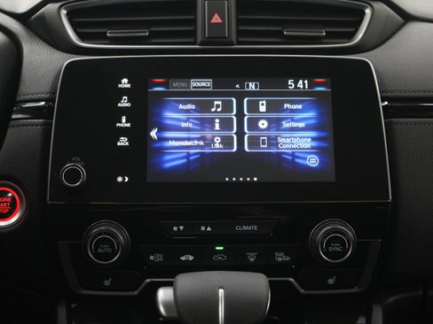 Used 2019 Honda CR-V EX image 15