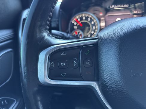 Used 2020 RAM 1500 Laramie image 21