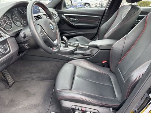Used 2016 BMW 328i xDrive Sedan image 18