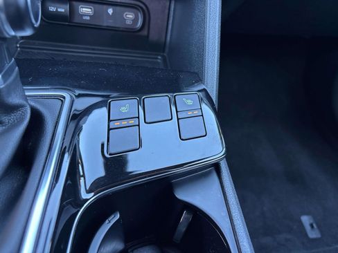 Used 2023 Kia Sportage X-Line w/ X-Line Premium Package image 26