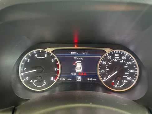 Used 2022 Nissan Sentra SV image 14