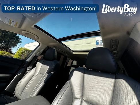 Used 2024 Subaru Ascent Touring w/ Popular Package #2 AWD/4WD image 19