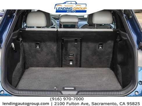 Used 2023 Volkswagen ID.4 Pro S image 25