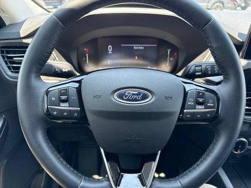 Used 2024 Ford Escape Active AWD/4WD image 10