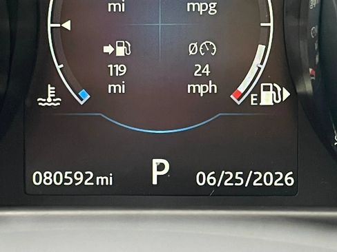 Used 2016 Jaguar XF Prestige RWD image 13