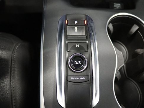 Used 2018 Acura MDX SH-AWD image 39