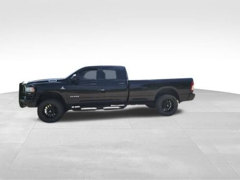 Used 2022 RAM 3500 Tradesman AWD/4WD image 8