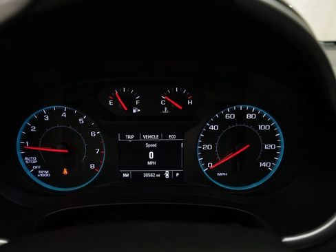 Used 2020 Chevrolet Malibu RS image 2