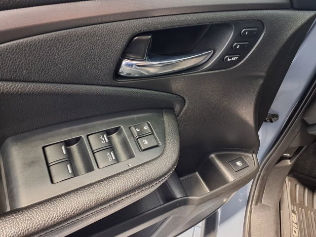 Used 2022 Honda Ridgeline RTL image 7