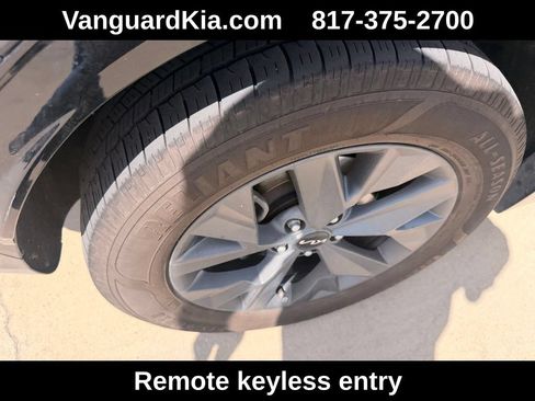 Used 2023 Kia Sportage SX Prestige AWD/4WD image 10