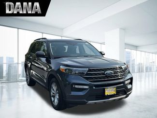 Certified 2023 Ford Explorer XLT w/ Equipment Group 202A AWD/4WD video 1
