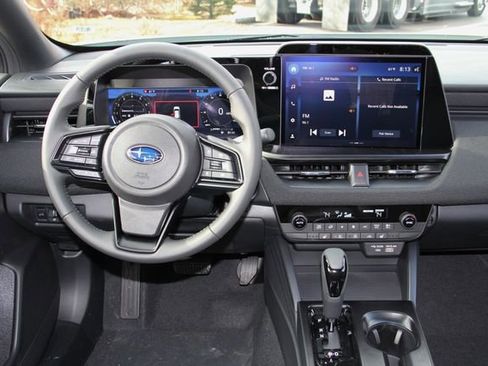 New 2026 Subaru Outback Premium image 15