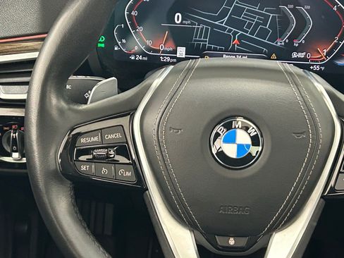 Used 2023 BMW 530i xDrive w/ Premium Package AWD/4WD image 11