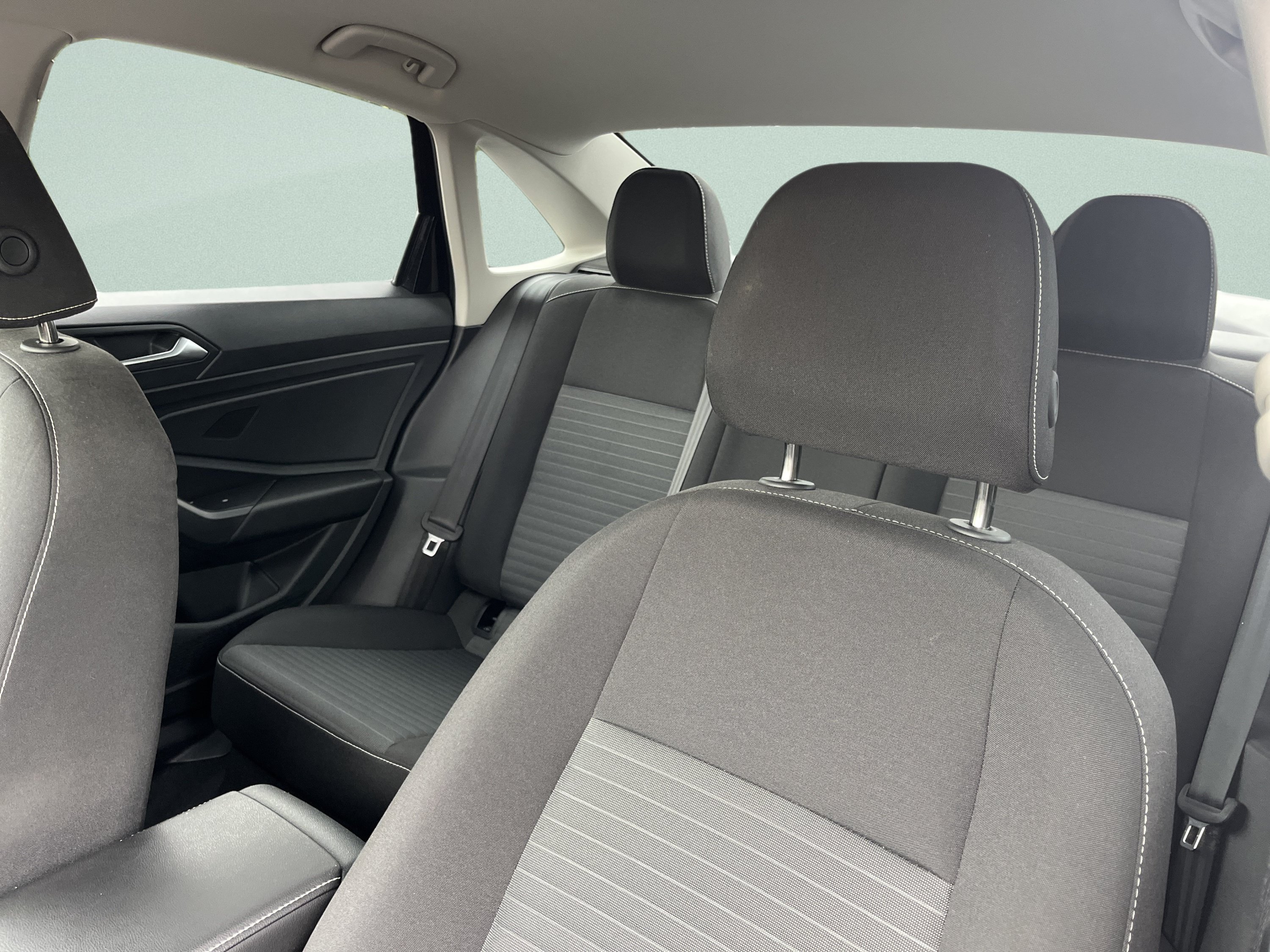 Used 2025 Volkswagen Jetta S FWD image 13