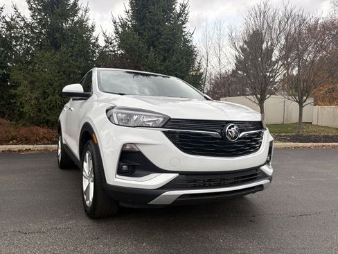 Certified 2023 Buick Encore GX Preferred w/ Cold Weather Comfort Package image 10