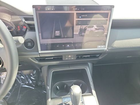 New 2026 MAZDA CX-5 Select image 12