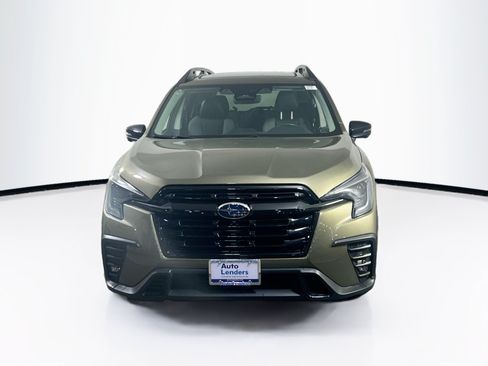Used 2023 Subaru Ascent Onyx Edition Limited AWD/4WD image 2