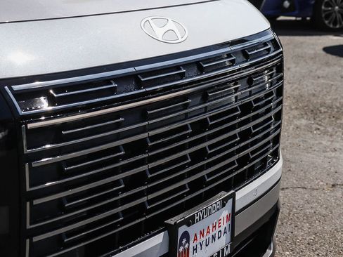 New 2026 Hyundai Palisade FWD Hybrid image 5