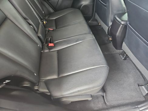 Used 2014 Toyota RAV4 Limited image 37