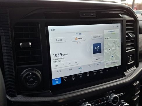 Certified 2025 Ford F150 Raptor image 18