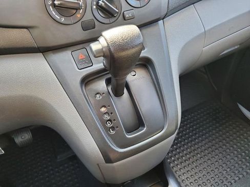 Used 2020 Nissan NV200 S image 22