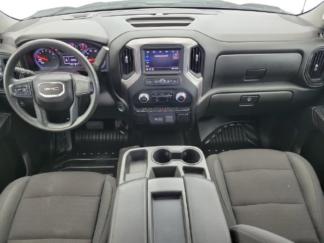 Used 2023 GMC Sierra 1500 Pro w/ Pro Value Package RWD image 14