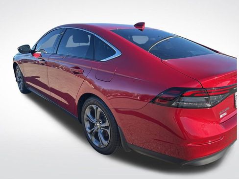 Used 2024 Honda Accord EX image 8