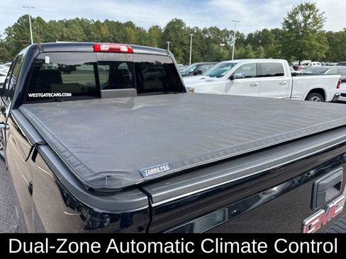 Used 2017 GMC Sierra 1500 Denali image 14