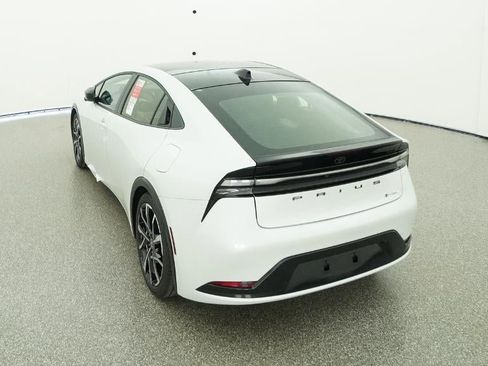 New 2026 Toyota Prius XSE Premium image 39