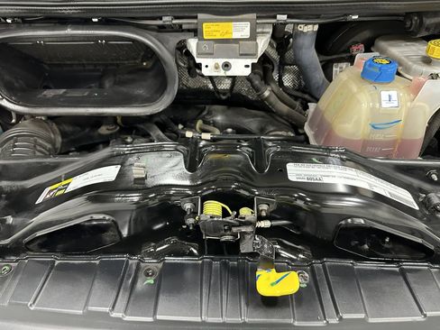 Used 2023 RAM ProMaster 3500 FWD image 56