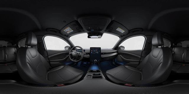 New 2026 Ford Mustang Mach-E Premium AWD/4WD image 8