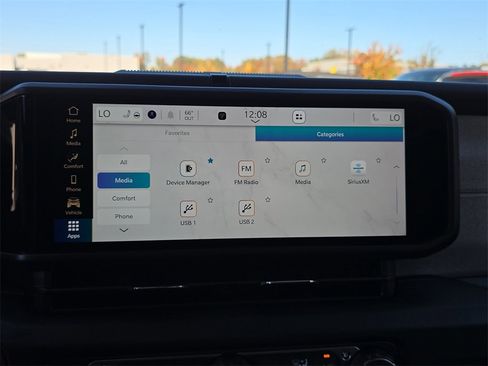 New 2026 Jeep Wrangler Willys image 25