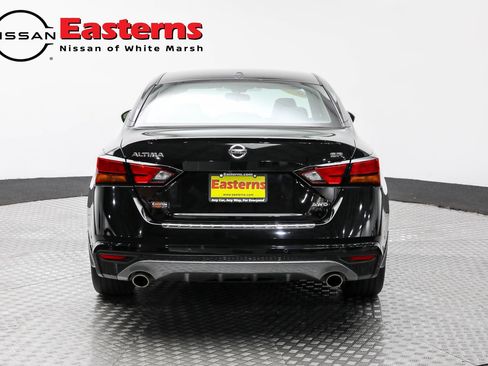 Used 2021 Nissan Altima 2.5 SR image 6