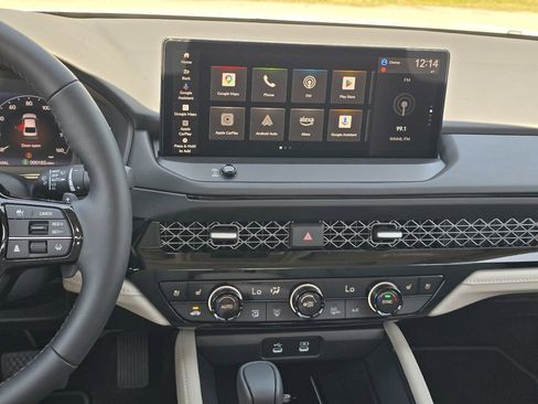 New 2026 Honda Accord Touring image 15