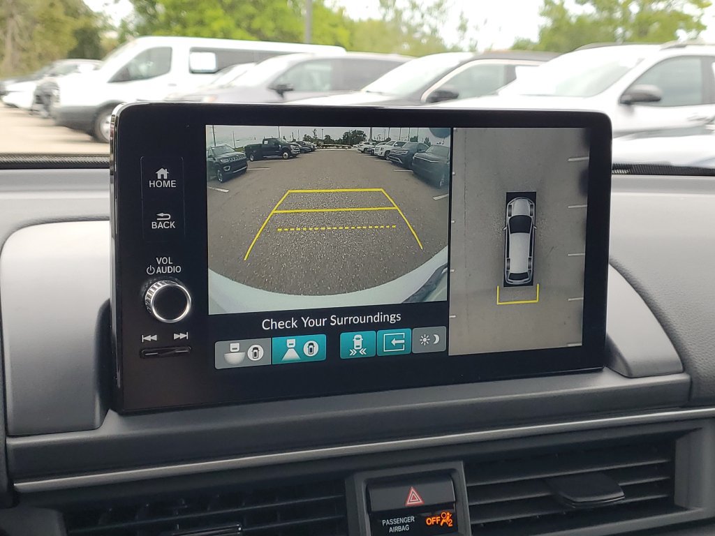 Certified 2024 Honda Pilot Elite image 29