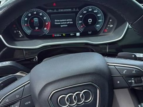 Used 2022 Audi Q3 2.0T Premium Plus AWD/4WD image 11