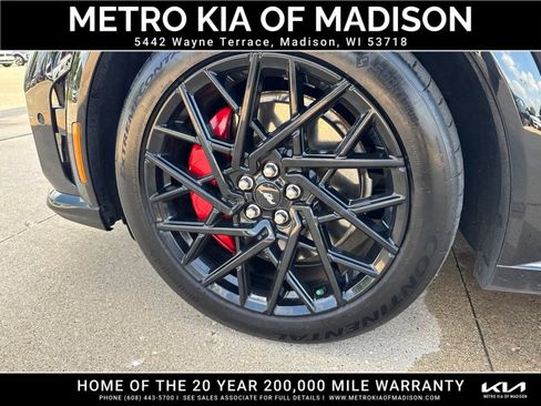 Used 2022 Ford Mustang Mach-E GT AWD/4WD image 10
