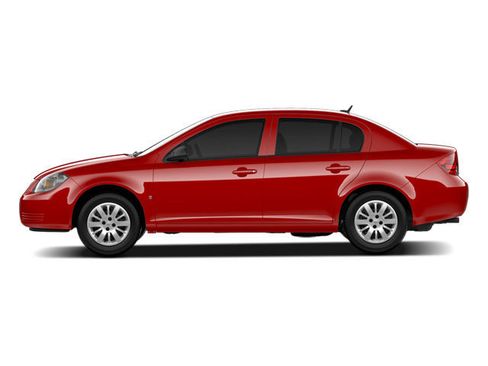 Used 2010 Chevrolet Cobalt LT image 1