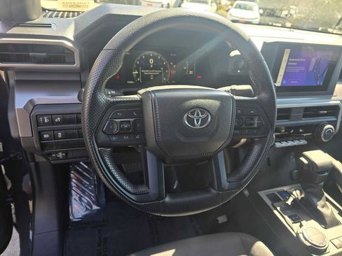 Used 2024 Toyota Tacoma SR5 AWD/4WD image 23