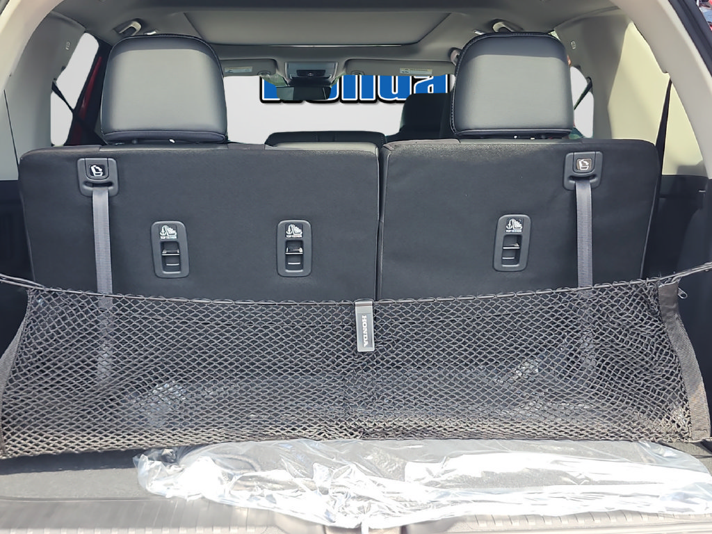 New 2026 Honda Pilot Elite image 16