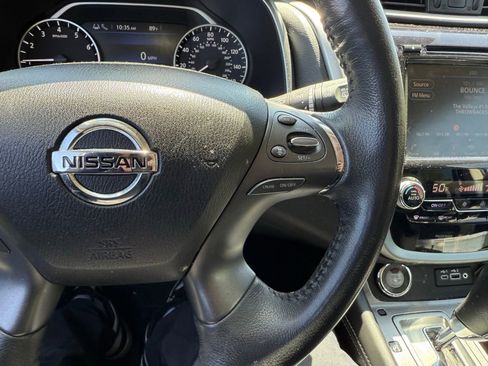 Certified 2020 Nissan Murano SV AWD/4WD image 19