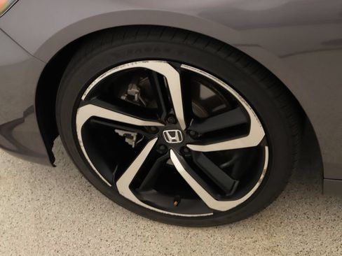 Used 2019 Honda Accord Sport image 31