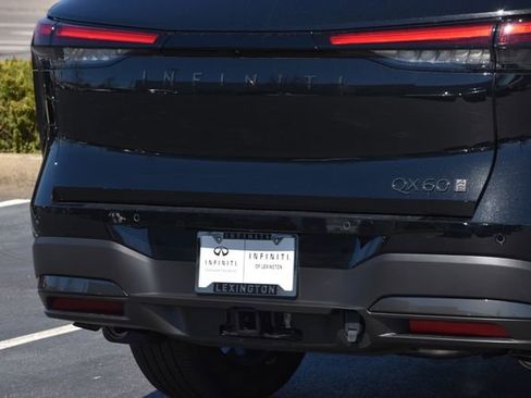 New 2026 INFINITI QX60 Autograph w/ Dark Cargo Package AWD/4WD image 29
