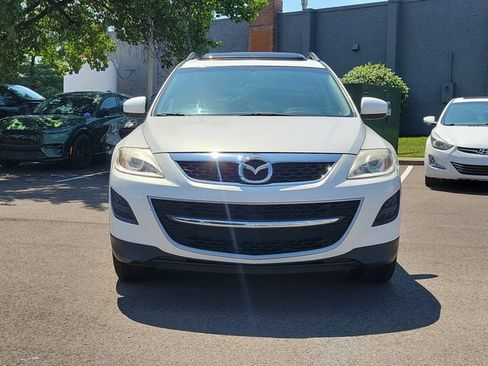 Used 2010 MAZDA CX-9 Touring w/ Moonroof & Bose Audio Pkg AWD/4WD image 8