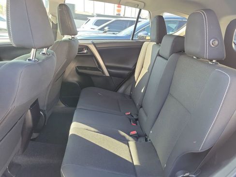 Used 2016 Toyota RAV4 XLE image 15