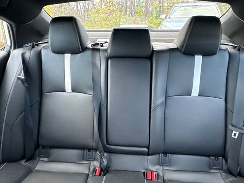 New 2026 Toyota Camry SE FWD image 30